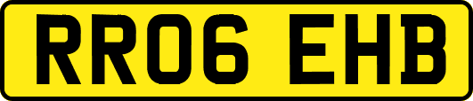 RR06EHB
