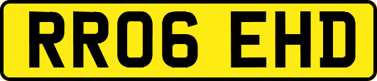 RR06EHD