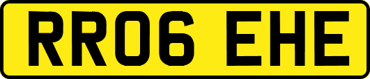 RR06EHE