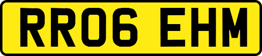 RR06EHM