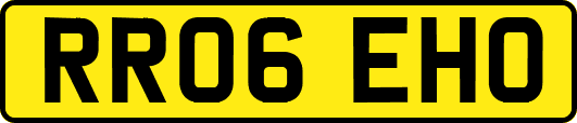 RR06EHO
