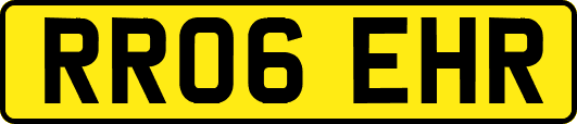 RR06EHR