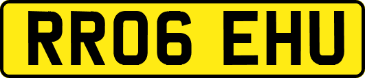 RR06EHU
