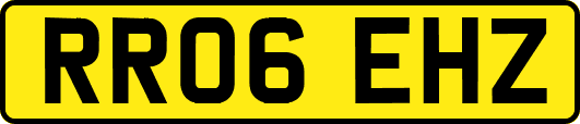 RR06EHZ