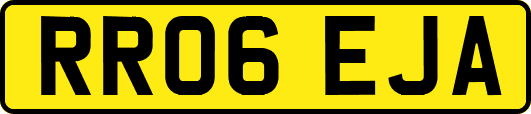 RR06EJA
