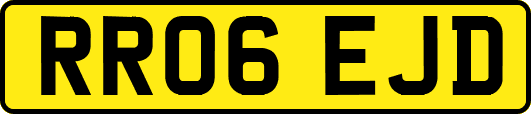 RR06EJD