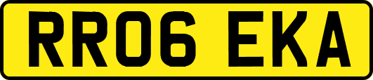 RR06EKA