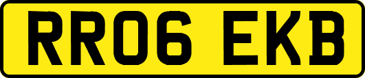 RR06EKB