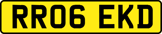 RR06EKD