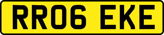 RR06EKE