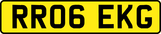 RR06EKG