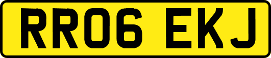 RR06EKJ