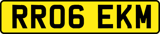 RR06EKM