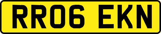 RR06EKN