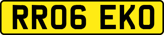 RR06EKO