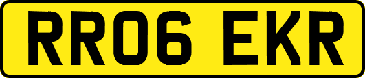 RR06EKR