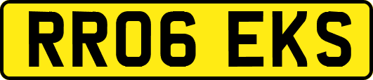 RR06EKS