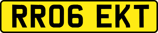 RR06EKT