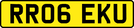 RR06EKU