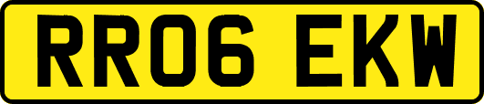 RR06EKW