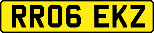RR06EKZ