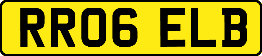 RR06ELB