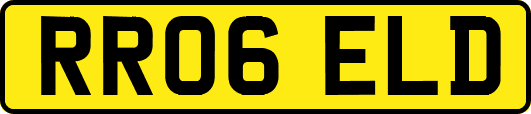 RR06ELD