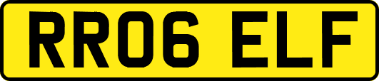 RR06ELF
