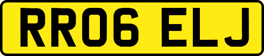 RR06ELJ