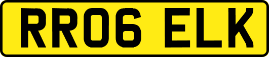 RR06ELK