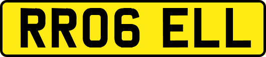RR06ELL
