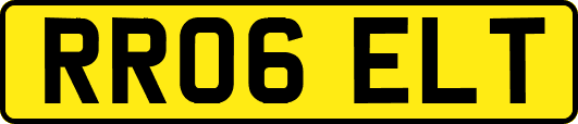RR06ELT