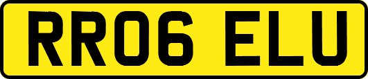 RR06ELU
