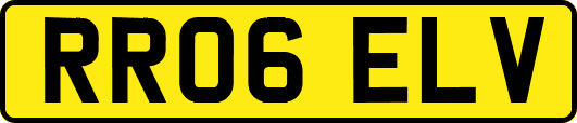 RR06ELV