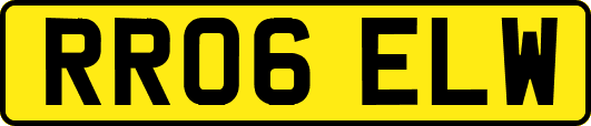 RR06ELW