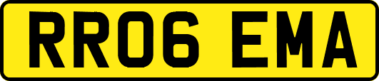 RR06EMA