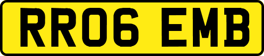 RR06EMB