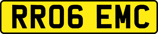 RR06EMC