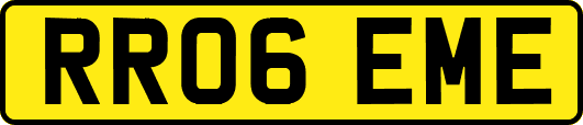 RR06EME