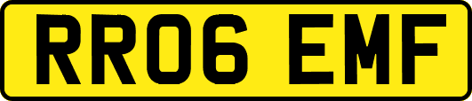 RR06EMF
