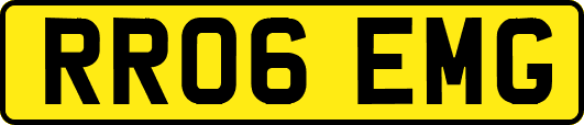 RR06EMG