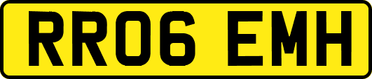 RR06EMH