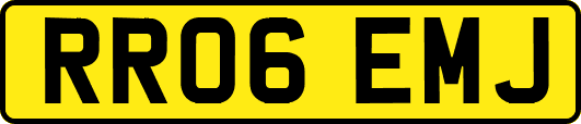 RR06EMJ