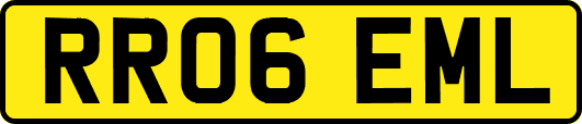 RR06EML