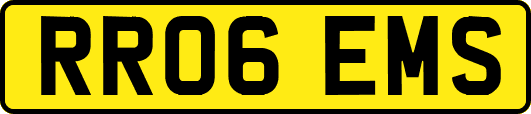 RR06EMS