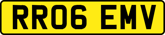 RR06EMV