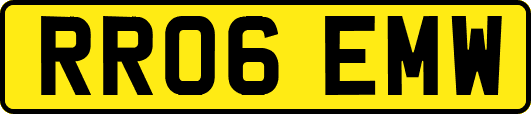 RR06EMW