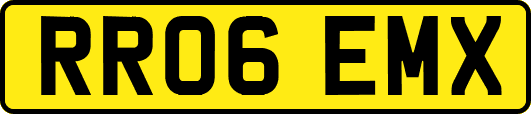 RR06EMX