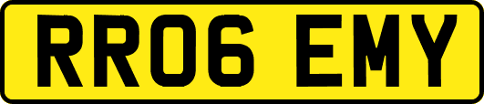 RR06EMY