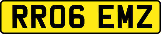 RR06EMZ